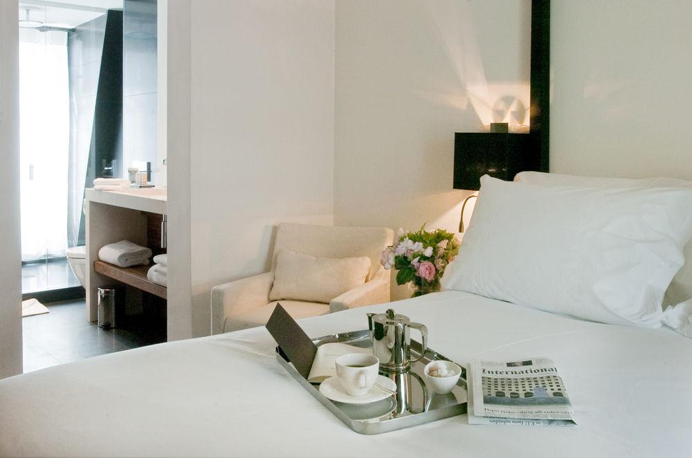Le Metropolitan, Paris Tour Eiffel, A Tribute Portfolio Hotel Экстерьер фото