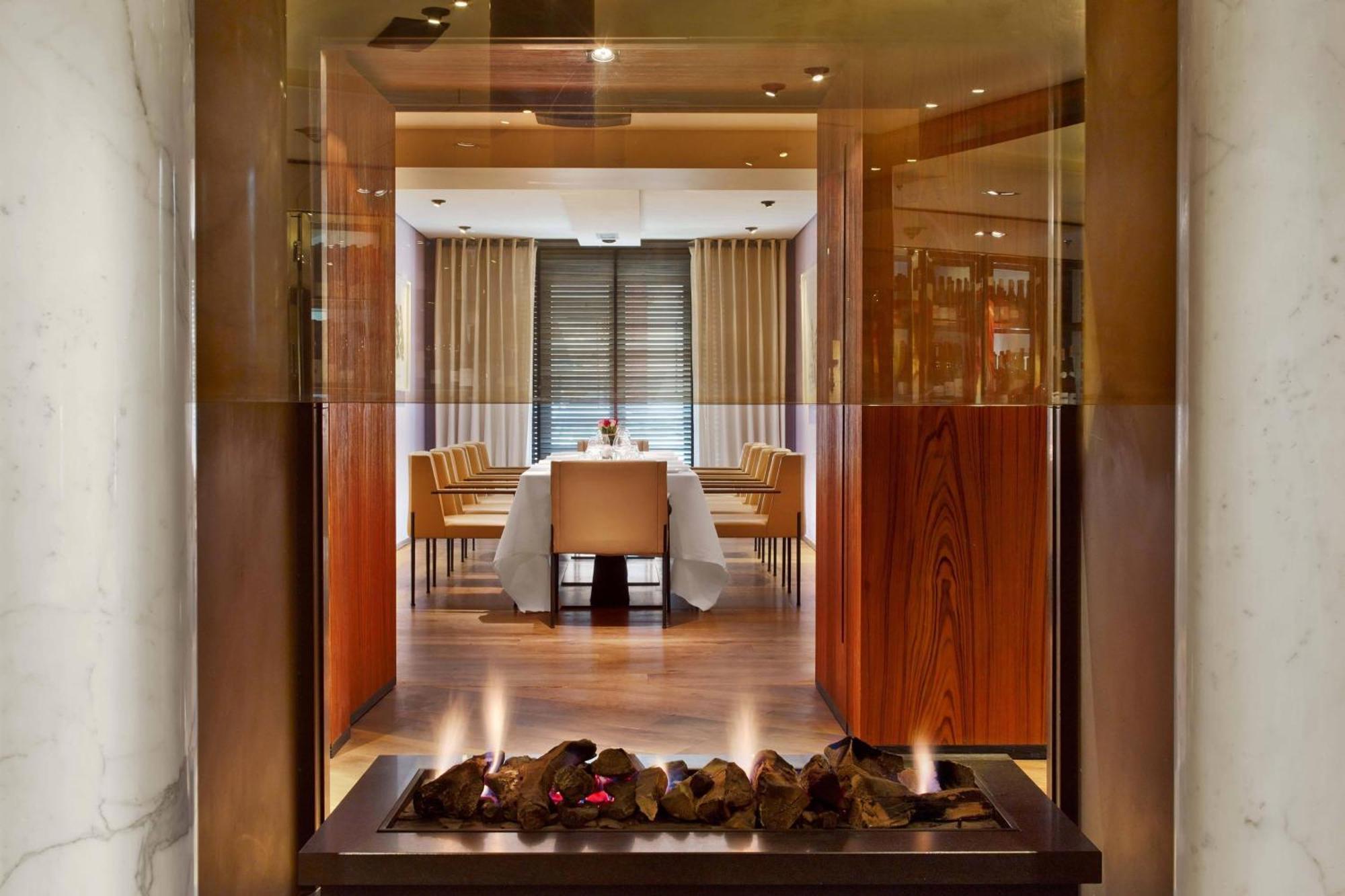 Le Metropolitan, Paris Tour Eiffel, A Tribute Portfolio Hotel Экстерьер фото