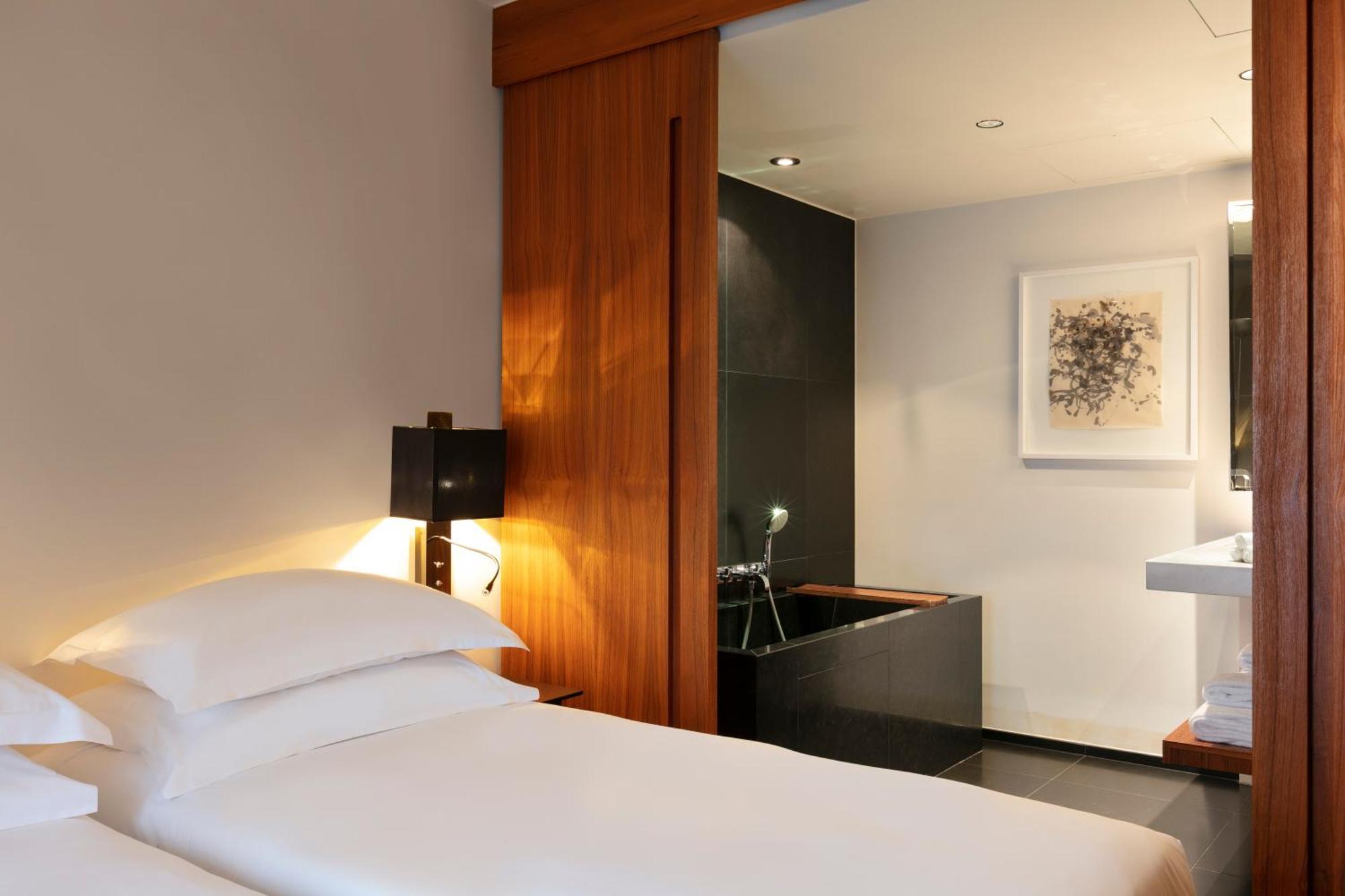 Le Metropolitan, Paris Tour Eiffel, A Tribute Portfolio Hotel Экстерьер фото