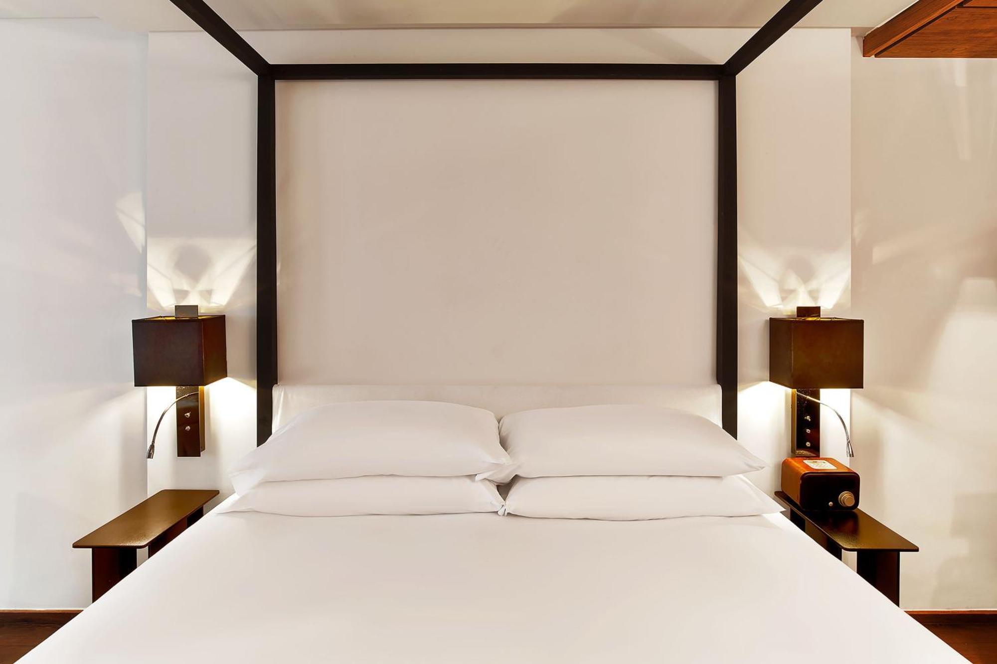Le Metropolitan, Paris Tour Eiffel, A Tribute Portfolio Hotel Экстерьер фото