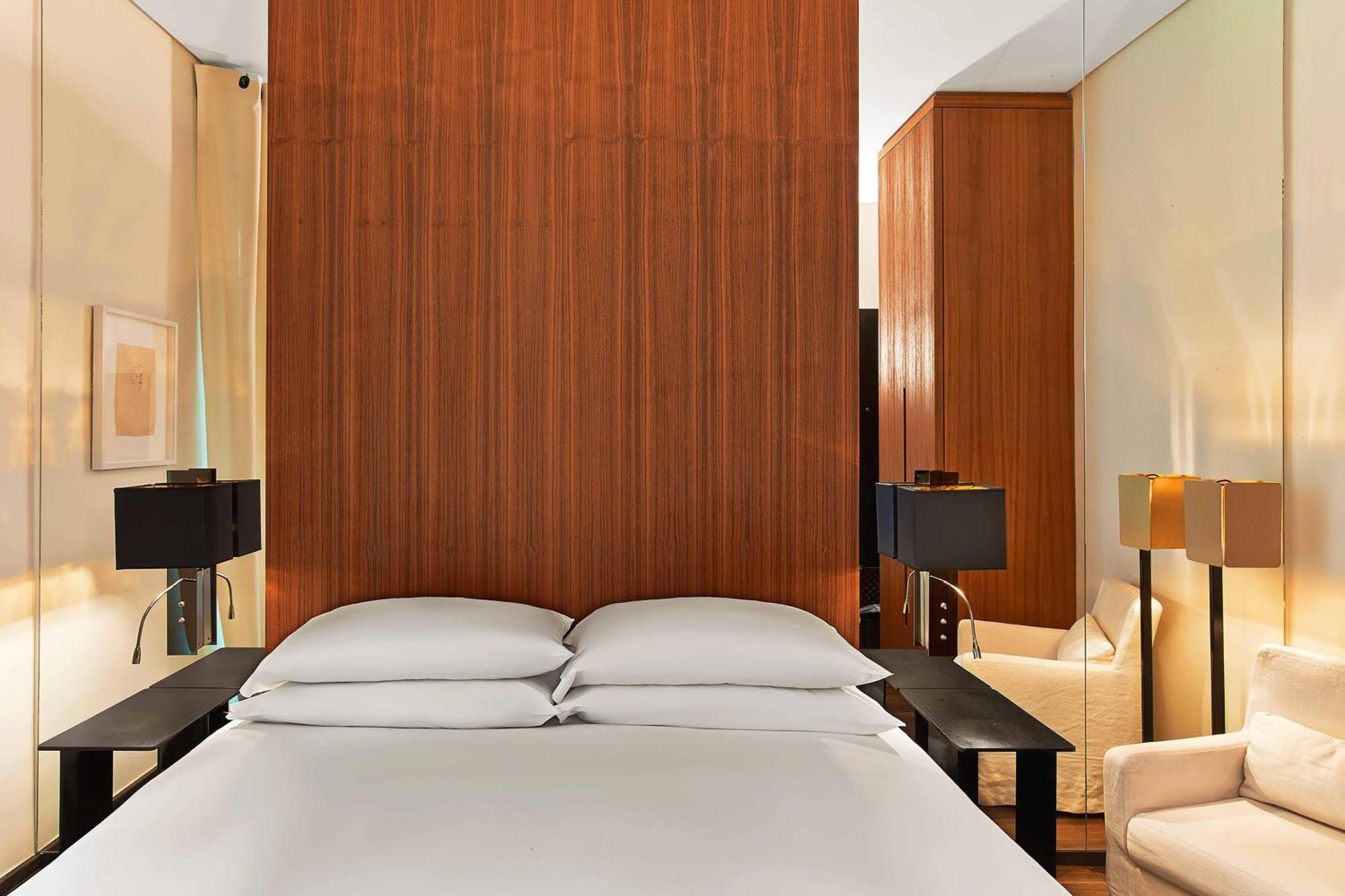 Le Metropolitan, Paris Tour Eiffel, A Tribute Portfolio Hotel Экстерьер фото