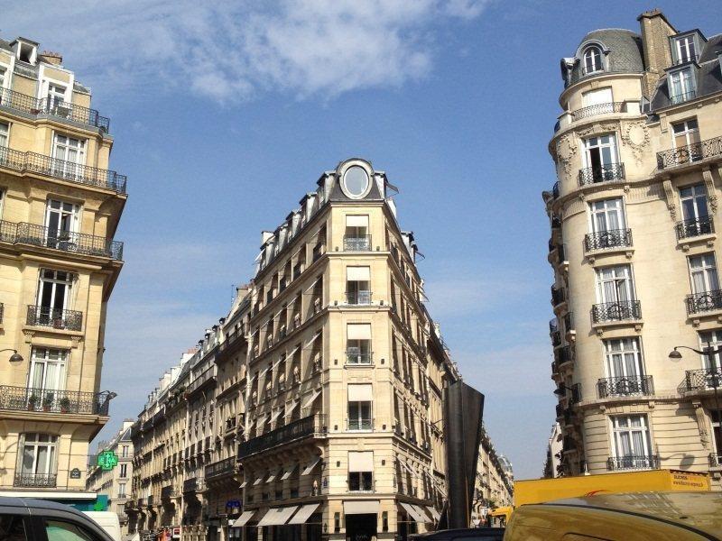 Le Metropolitan, Paris Tour Eiffel, A Tribute Portfolio Hotel Экстерьер фото